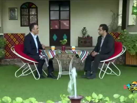  تبیین اقدامات دامپزشکی مازندران‌در‌ هفته دولت (بخش دوم)